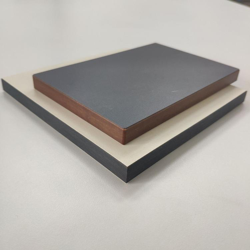 Fireproof HPL Panel