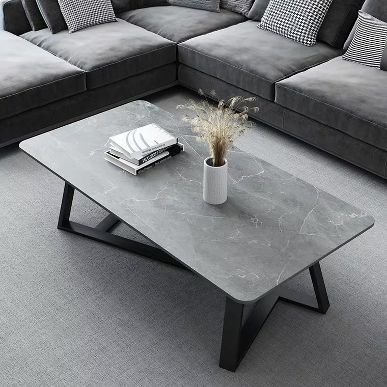 HPL Sofa table
