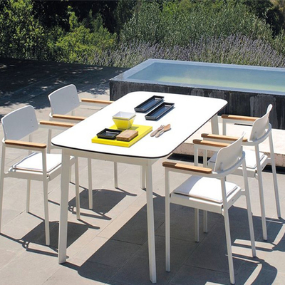 Outdoor Table Coffee table for outdoor