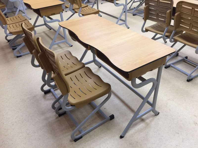 HPL School desk