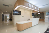 HPL Interior Wall Panel for hospital