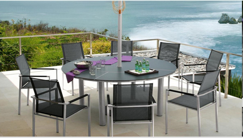 Outdoor Table Coffee table for outdoor