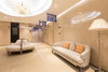 HPL Interior Wall Panel 