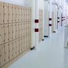 HPL Locker school locker
