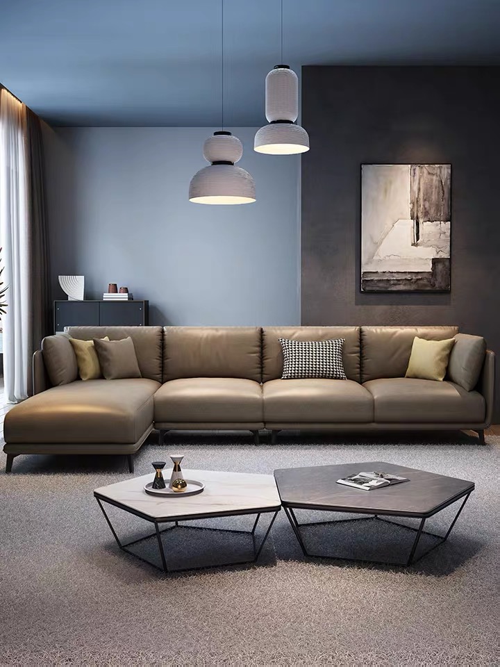 HPL Sofa table