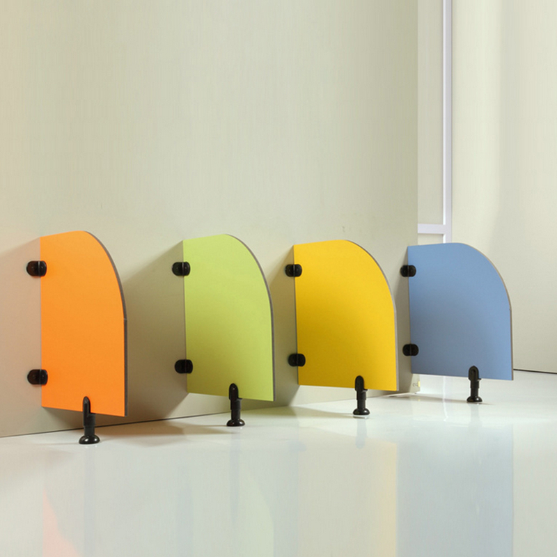 Urinal Divider